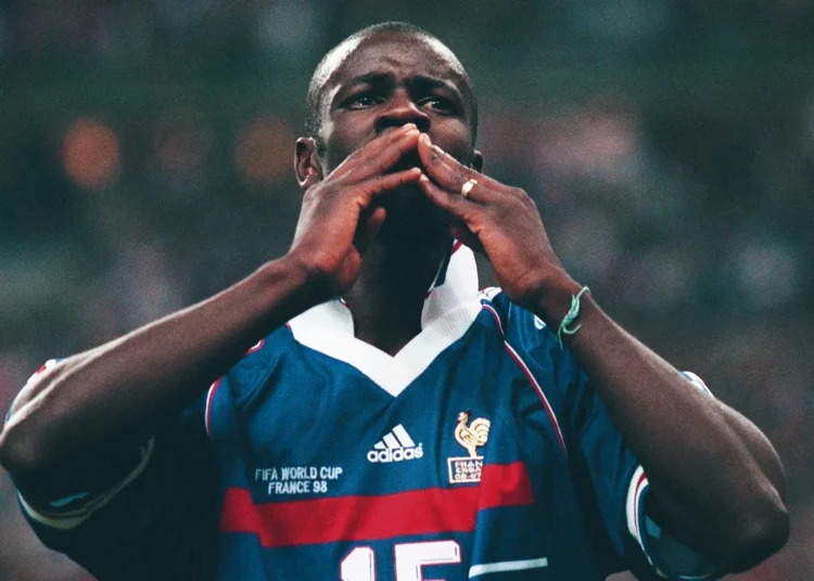 লিলিয়ান থুরামের।