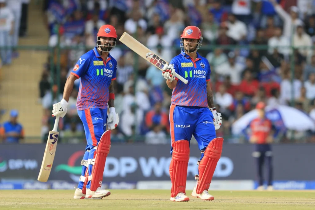 রেকর্ডগড়া জয় পাঞ্জাবের, বিফলে রাহুলের সেঞ্চুরি