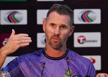 নাহিদকে বাংলাদেশের ‘সম্পদ’ মনে করেন অস্ট্রেলীয় কিংবদন্তি