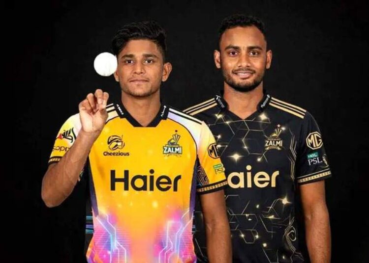 রানা-শরিফুলের এনওসির মেয়াদ বাড়ল