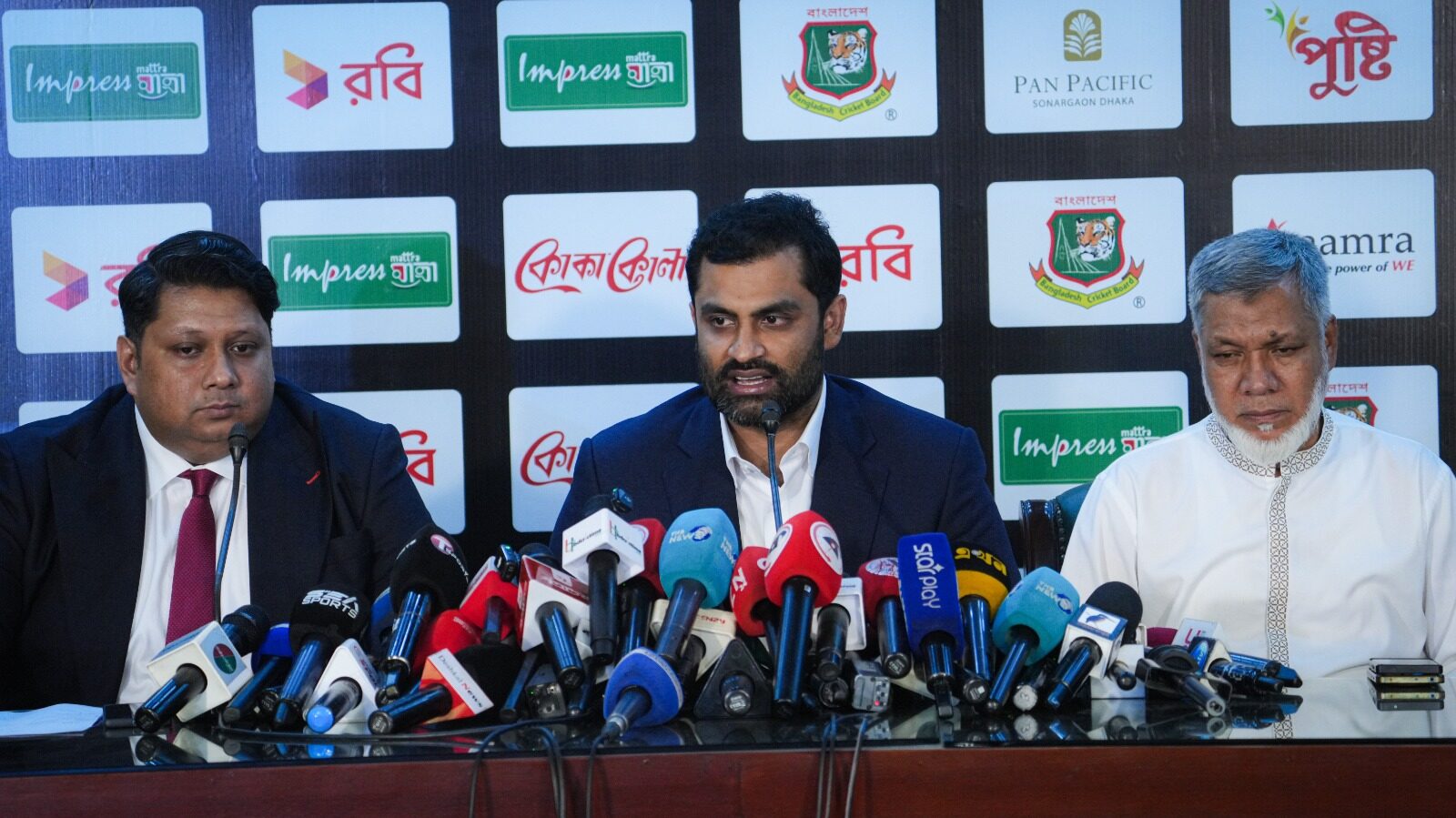 তামিম চান সুনাম ফেরাতে- তিন মাসের মধ্যেই বিসিবি নির্বাচনের লক্ষ্য