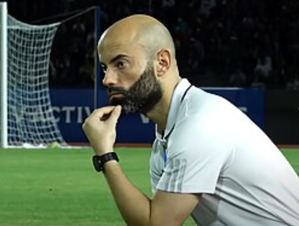 সমালোচনা ও পদত্যাগ দাবিকে সম্মান জানালেন বাংলাদেশ কোচ ক্যাবরেরা