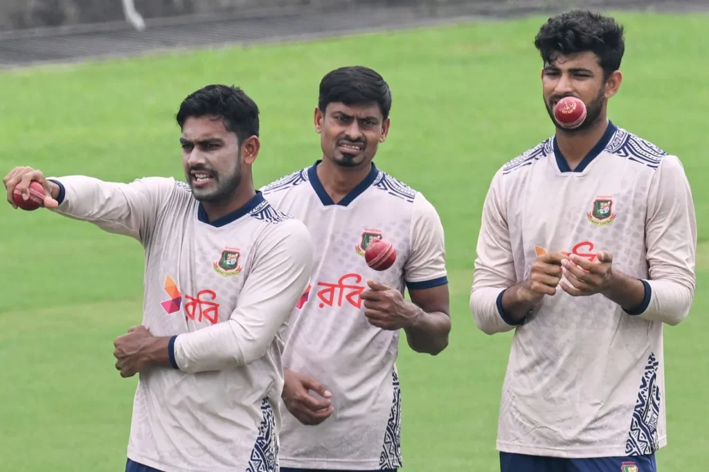 নাঈমের ৩০০ উইকেট শিকারের মাইলফলক