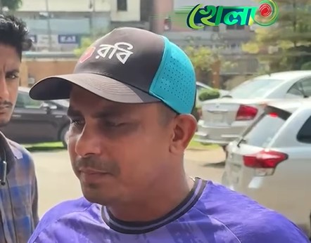 সাকিবের ফিটনেস সচেতনতা নিয়ে ভূয়সী প্রশংসা ট্রেনার ইফতির