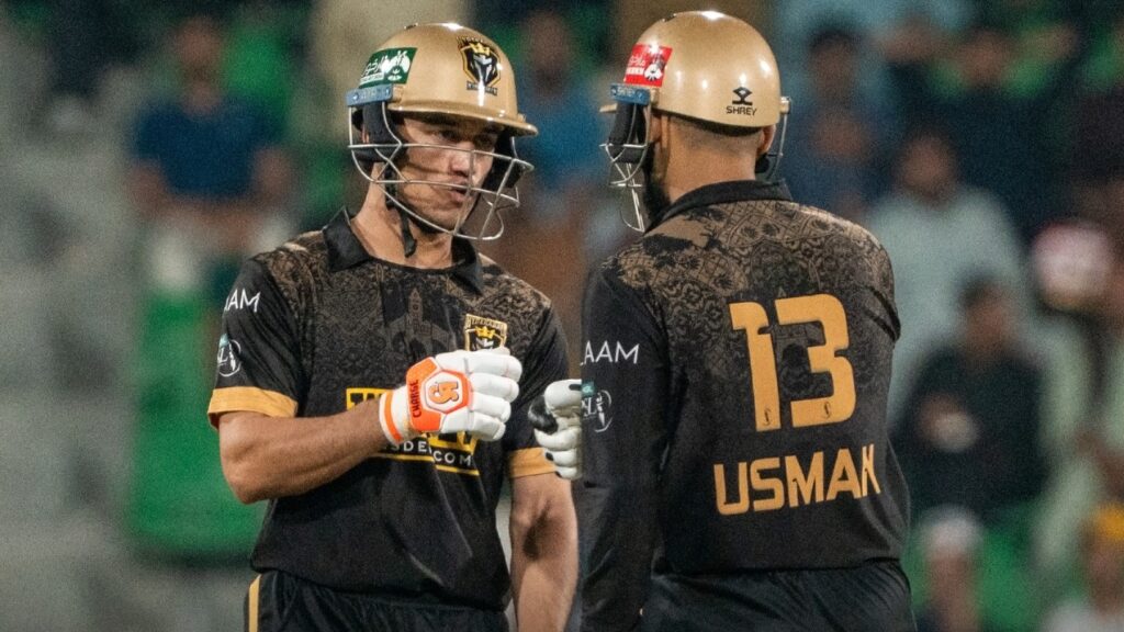 মুলতানকে হারিয়ে ফাইনালে ওঠার লড়াইয়ে হায়দরাবাদ