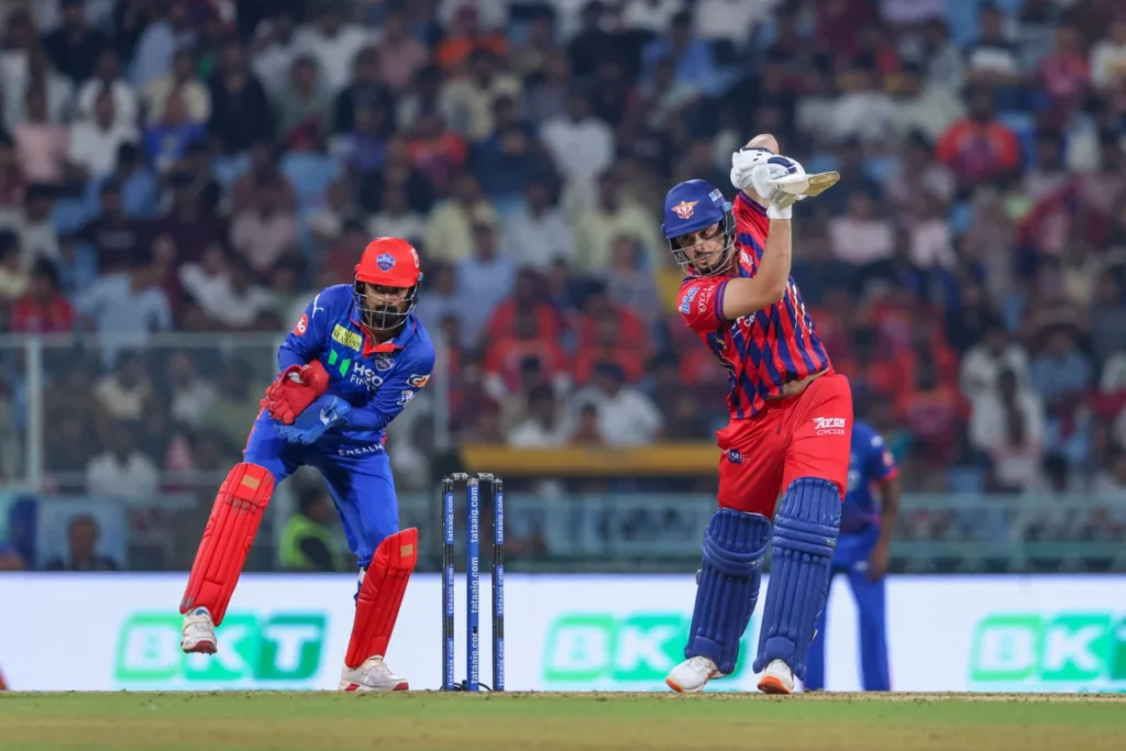 দিল্লি শুভ সূচনা করল লক্ষ্ণৌকে হারিয়ে