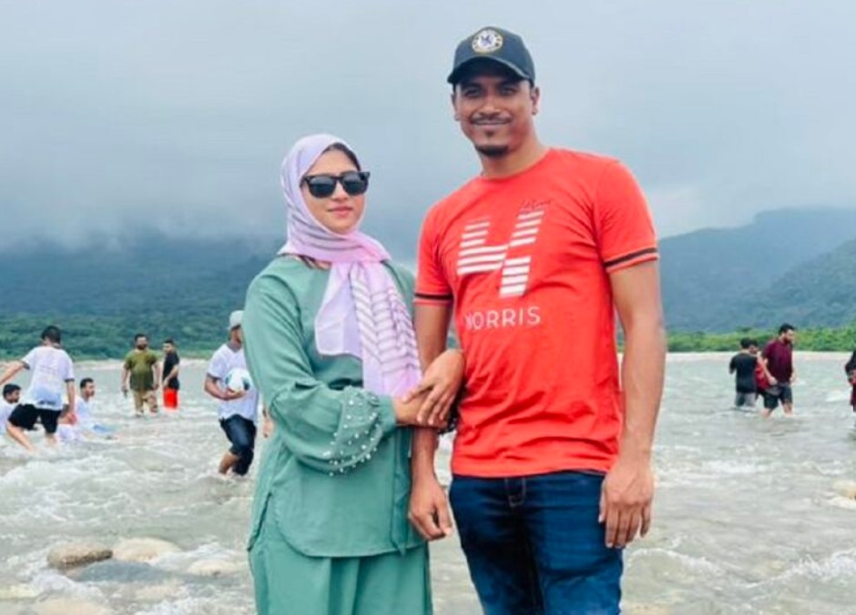 সিলেটের সাদা পাথর নিয়ে ব্যথিত ক্রিকেটার রুবেল