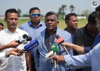 সিসিডিএমের সভায় ক্লাব গুলোকে যোগদানের অনুরোধ বুলবুলের