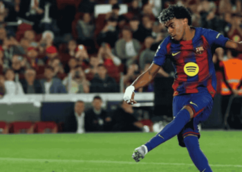 সেল্টাকে হারিয়ে শিরোপার আরও কাছে বার্সেলোনা