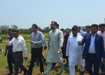 স্পোর্টস ট্যুরিজমের কেন্দ্র হবে কক্সবাজার