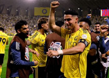 স্বপ্ন পূরণের পথে রোনালদোর এখন ৯৭০