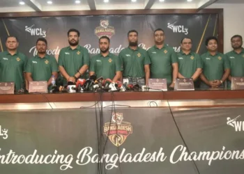 বিশ্ব চ্যাম্পিয়নস লিগে খেলবে বাংলাদেশ