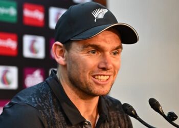 আমাদের লক্ষ্য অবশ্যই সিরিজ জেতা- ল্যাথাম