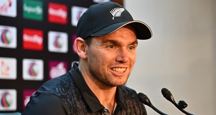 আমাদের লক্ষ্য অবশ্যই সিরিজ জেতা- ল্যাথাম