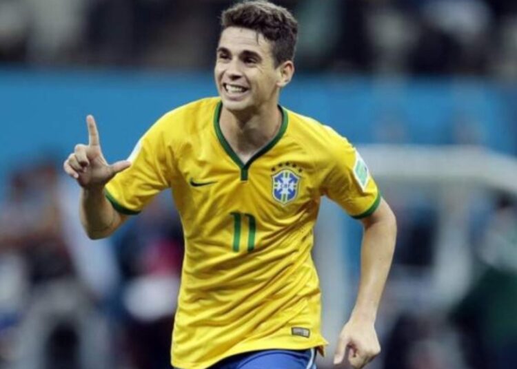 হঠাৎ ফুটবলকে বিদায় বললেন ব্রাজিলিয়ান মিডফিল্ডার