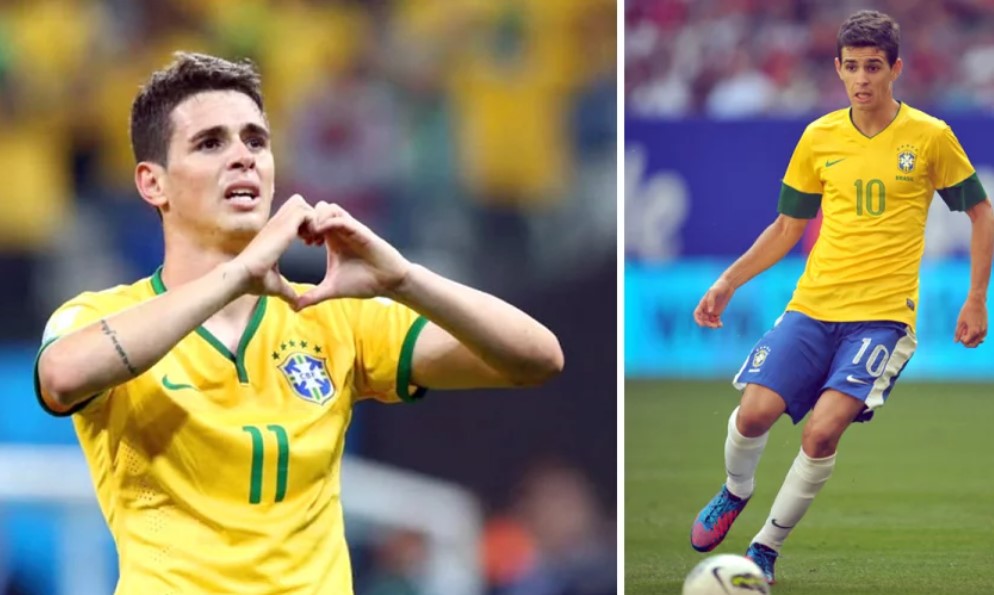 হঠাৎ ফুটবলকে বিদায় বললেন ব্রাজিলিয়ান মিডফিল্ডার