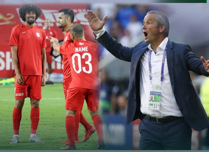 হাঙ্গেরিকে ইউরোতে কোয়ালিফাই করানো কোচ কি এবার বাংলাদেশের দায়িত্ব নিতে যাচ্ছেন