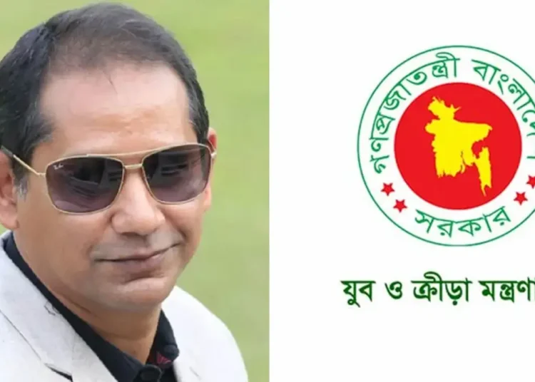 হাবিবুল নতুন দায়িত্ব পেলেন