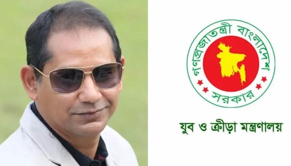 হাবিবুল নতুন দায়িত্ব পেলেন।