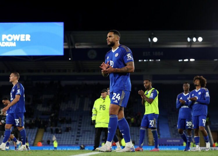 দুঃসংবাদ পেলেন হামজা চৌধুরী