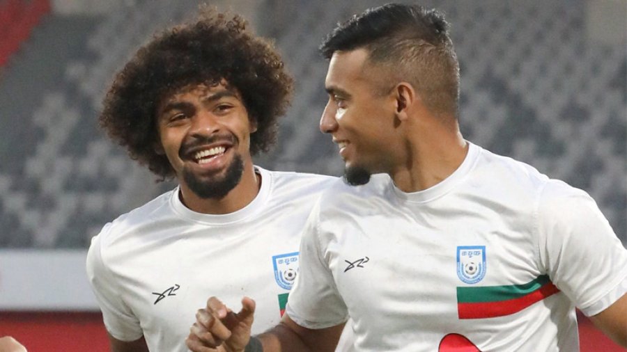 বাফুফেতে ২৭০ কোচের আবেদন