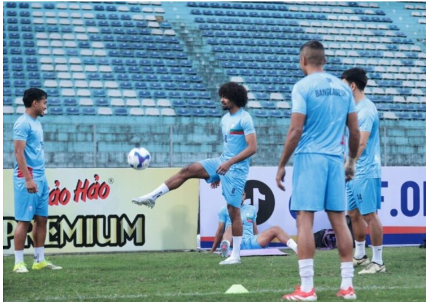 হামজাকে আটকাতে ভিয়েতনামের পরিকল্পনা