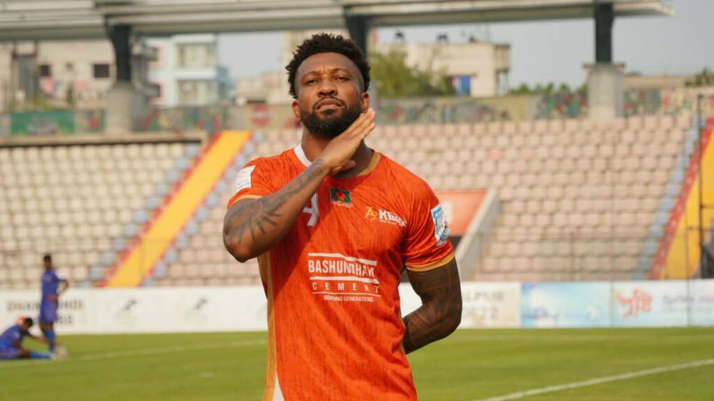 মোহামেডান ও কিংস শেষ চারে উঠল বিশাল জয়ে