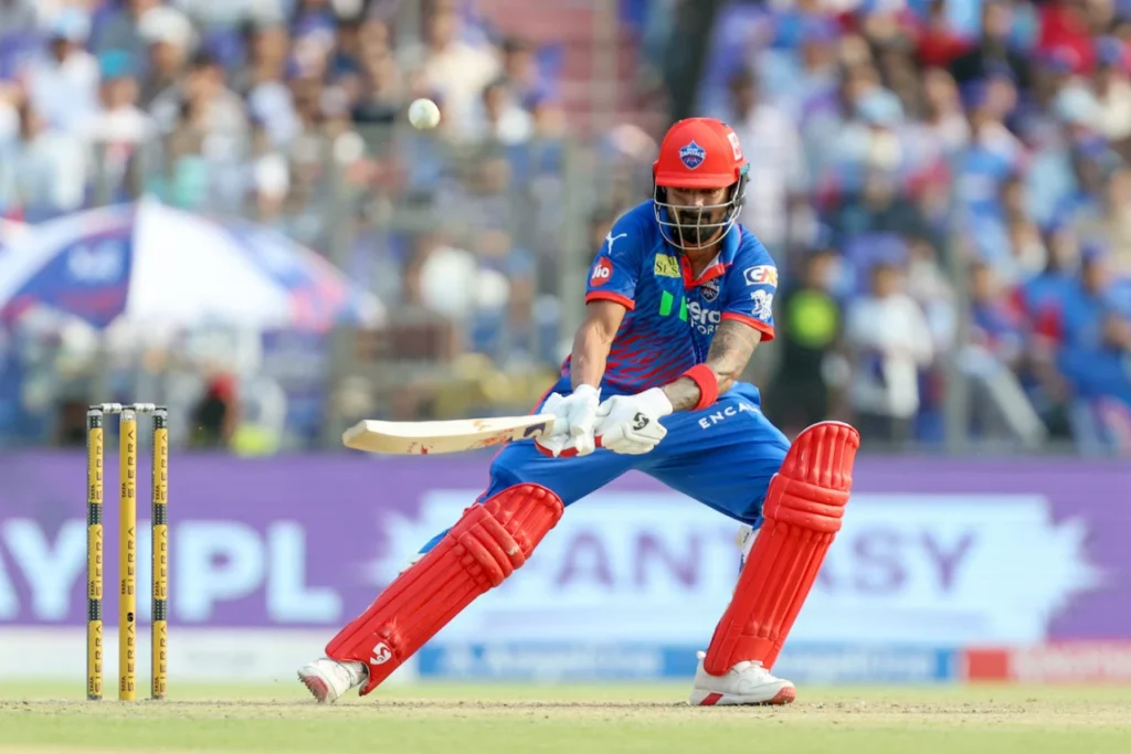 রেকর্ডগড়া জয় পাঞ্জাবের, বিফলে রাহুলের সেঞ্চুরি