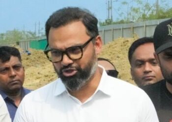 ২০৩১ বিশ্বকাপ পূর্বাচল স্টেডিয়ামে হতে পারে!