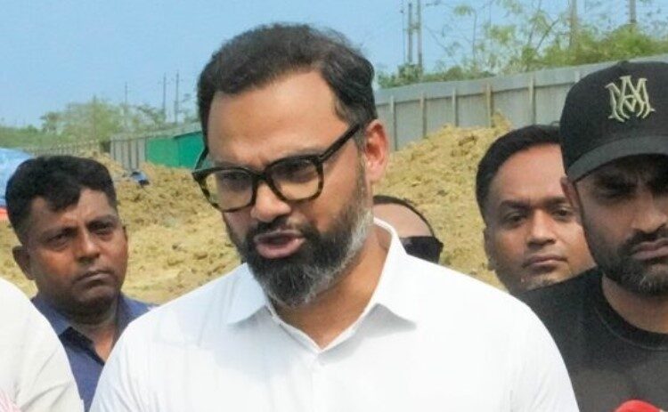 ২০৩১ বিশ্বকাপ পূর্বাচল স্টেডিয়ামে হতে পারে!