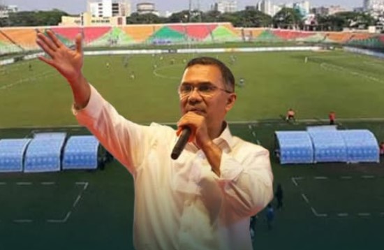 ৩০ এপ্রিল সিলেট জেলা স্টেডিয়ামে ‘নতুন কুঁড়ি স্পোর্টস’ কর্মসূচির উদ্বোধন করবেন প্রধানমন্ত্রী