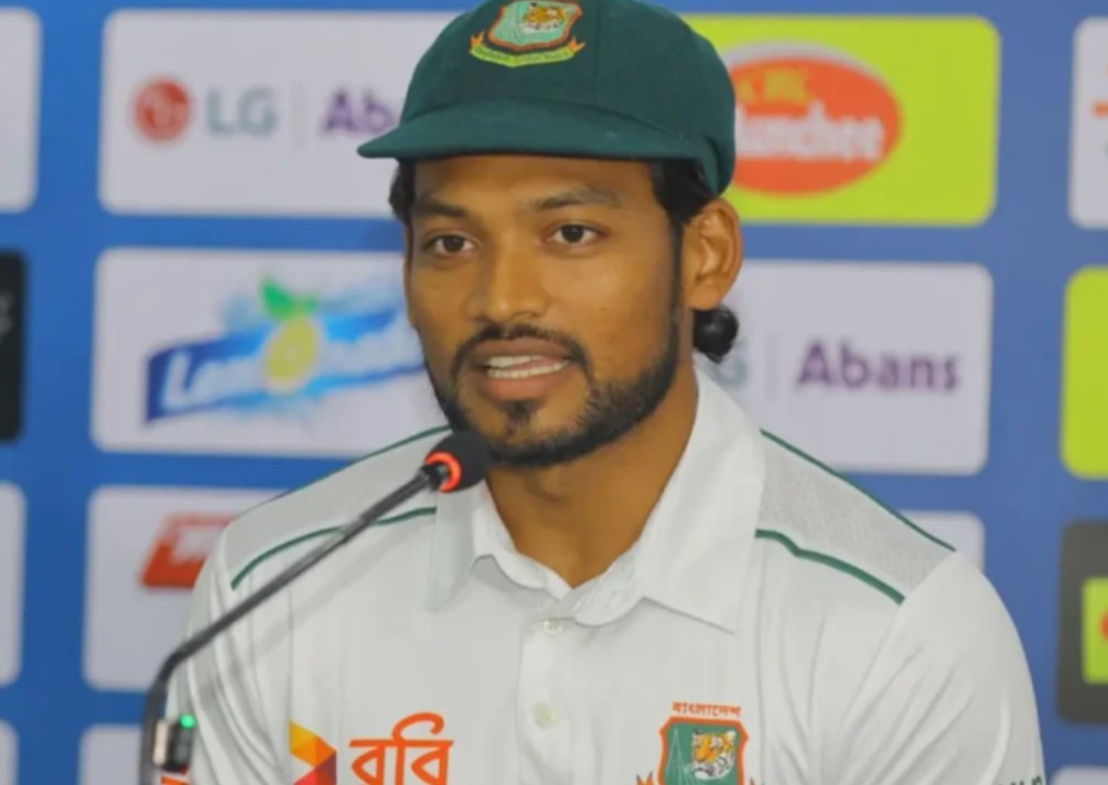 আইসিসি টেস্ট চ্যাম্পিয়নশিপে সেরা পাঁচের লক্ষ্য বাংলাদেশের