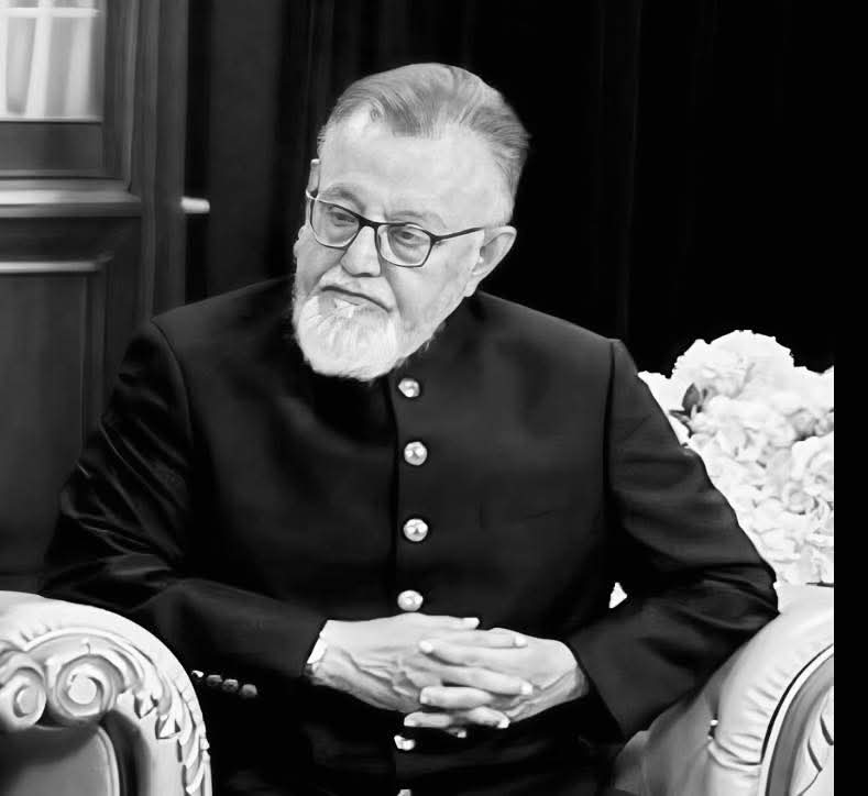আজিমপুরে সমাহিত হলেন জিমন্যাস্টিকসের ফজলে এলাহী