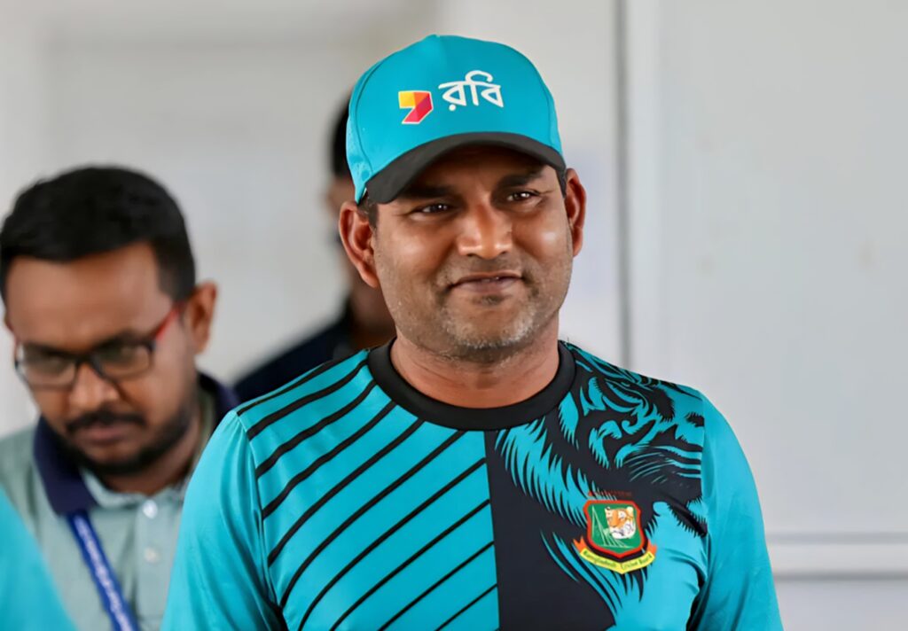 জাতীয় দলের অধ্যায় শেষ , এবার এইচপি-তে সালাউদ্দিন