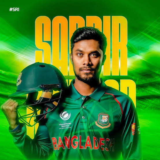 জাতীয় দলে ফেরার স্বপ্ন ছাড়েননি সাব্বির রহমান