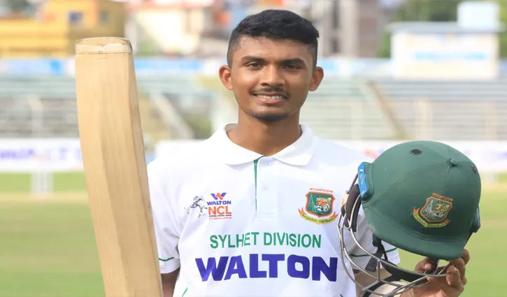 অমিতের পছন্দের ক্রিকেটার মুশফিক