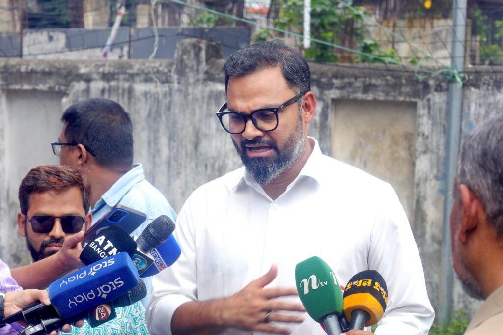 তৃণমূল থেকে প্রতিভা অন্বেষণে জোর দিচ্ছে সরকার - ক্রীড়া প্রতিমন্ত্রী