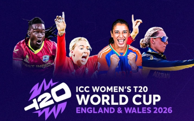 “England and Wales Abuzz Ahead of Women’s World Cup”