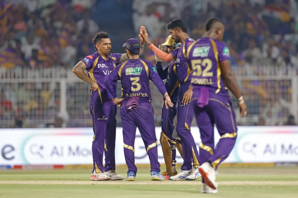 বদলে যাবে কেকেআর স্কোয়াডের বড় অংশ