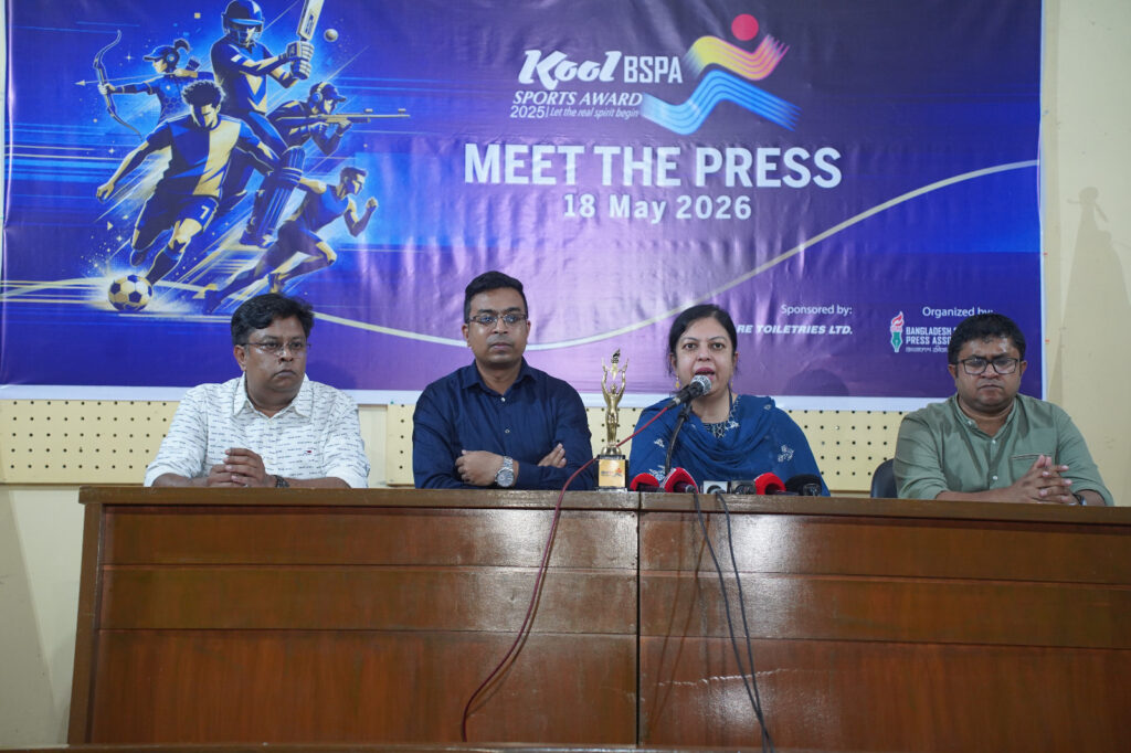বর্ষসেরা ক্রীড়াবিদের সংক্ষিপ্ত তালিকায় হামজা-ঋতুপর্ণা ও আমিরুল