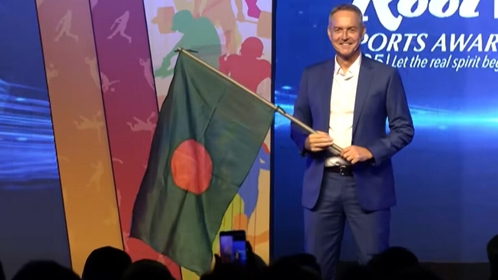 বাংলাদেশকে যে স্বপ্ন দেখাচ্ছেন নতুন কোচ থমাস ডুলি