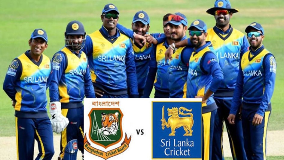 শ্রীলঙ্কা ‘এ’ দলের বাংলাদেশ সফর স্থগিত