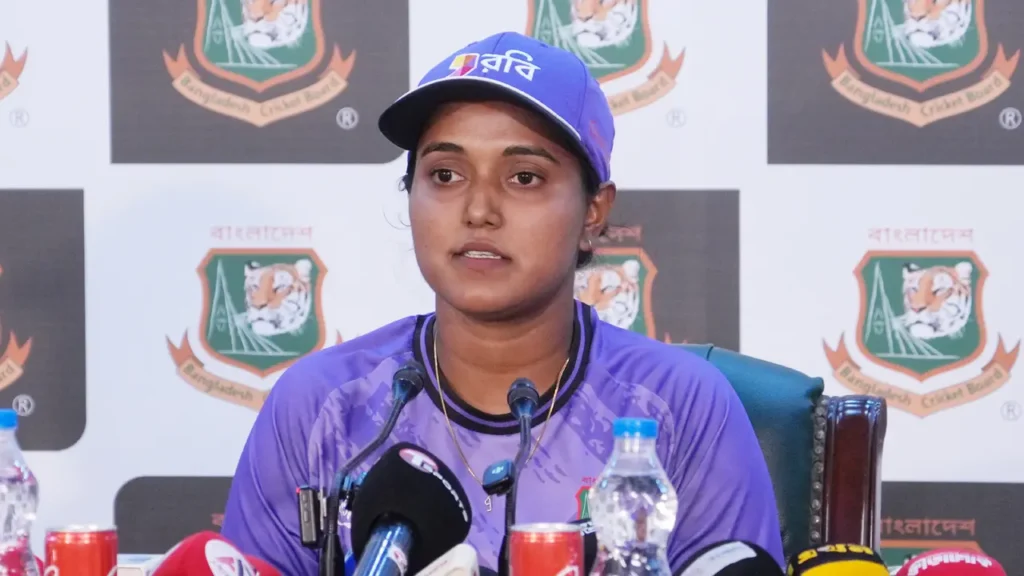 বিশ্বকাপের আগে ত্রিদেশীয় সিরিজ খেলবে টাইগ্রেসরা