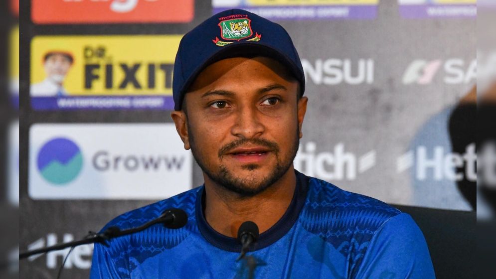 সাকিবের কাছে এক কোটি টাকা চেয়েছে বাদীপক্ষ!