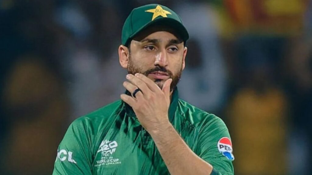 সিলেটে হারের পর শাস্তি পেলেন সালমান