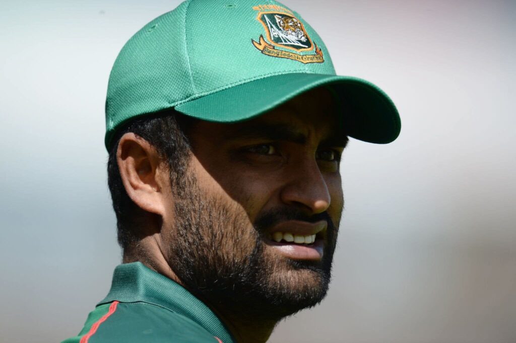 হার্ট অ্যাটাকের দিনটিই ছিল তামিমের জীবনে নতুন মোড়!