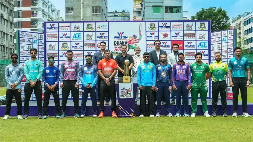 ডিপিএলের নতুন মৌসুম শুরু কাল