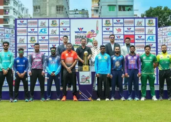 ডিপিএলের নতুন মৌসুম শুরু কাল