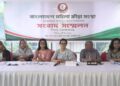 সাবেক প্রধানমন্ত্রীর দেয়া ২০ কোটি টাকা ফেরত চায় মহিলা ক্রীড়া সংস্থা