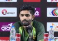 বর্তমান লাল বলের ক্রিকেটে নাহিদ দ্রুততমদের একজন - বাবর আজম